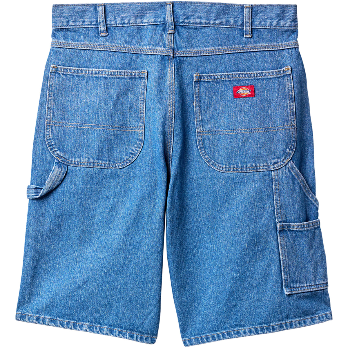Dickies Men's Denim 13" Utility Short Shorts Dickies