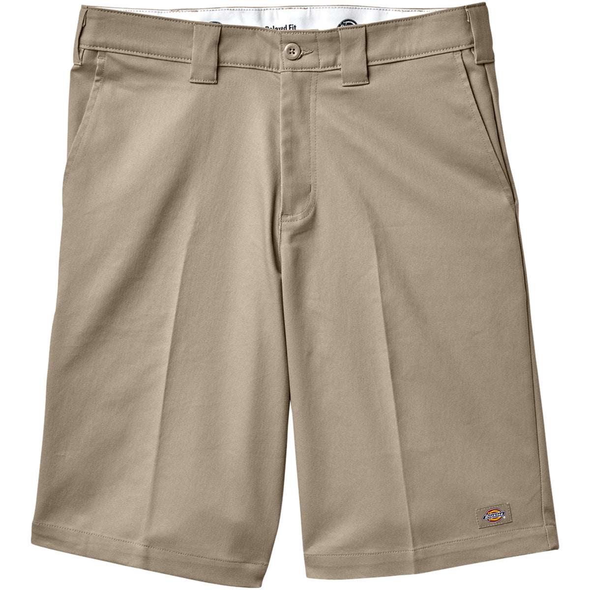 Dickies Men's Pro Series 13" Work Shorts Shorts Dickies Desert Sand 30