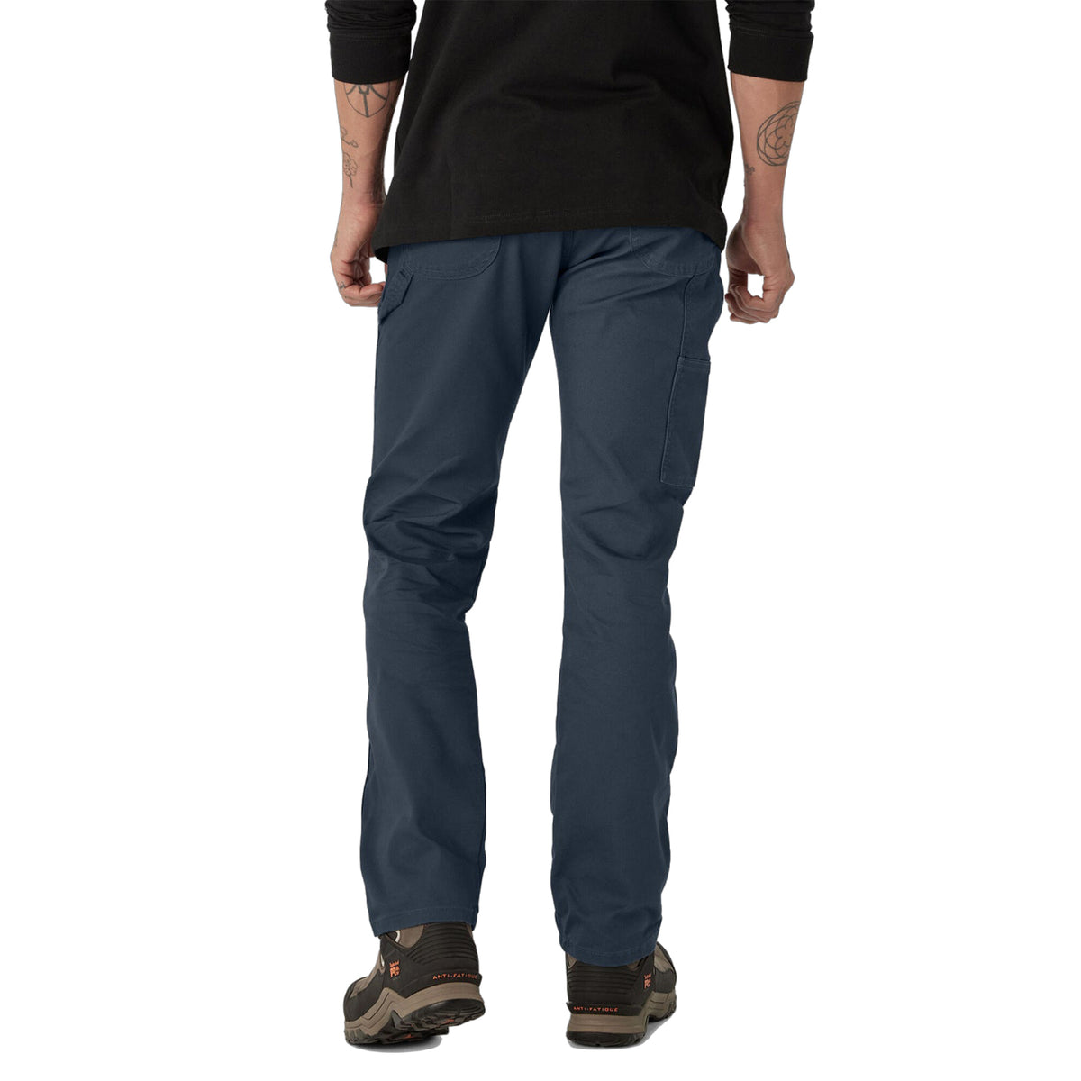 Dickies Men's FLEX Regular Fit Duck Carpenter Pants Pants Dickies