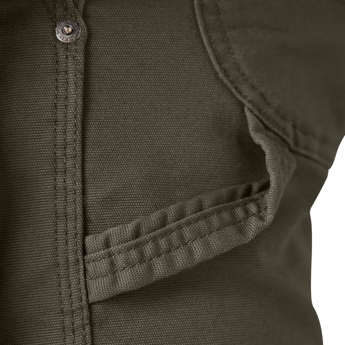 Dickies Men's FLEX Regular Fit Duck Carpenter Pants
