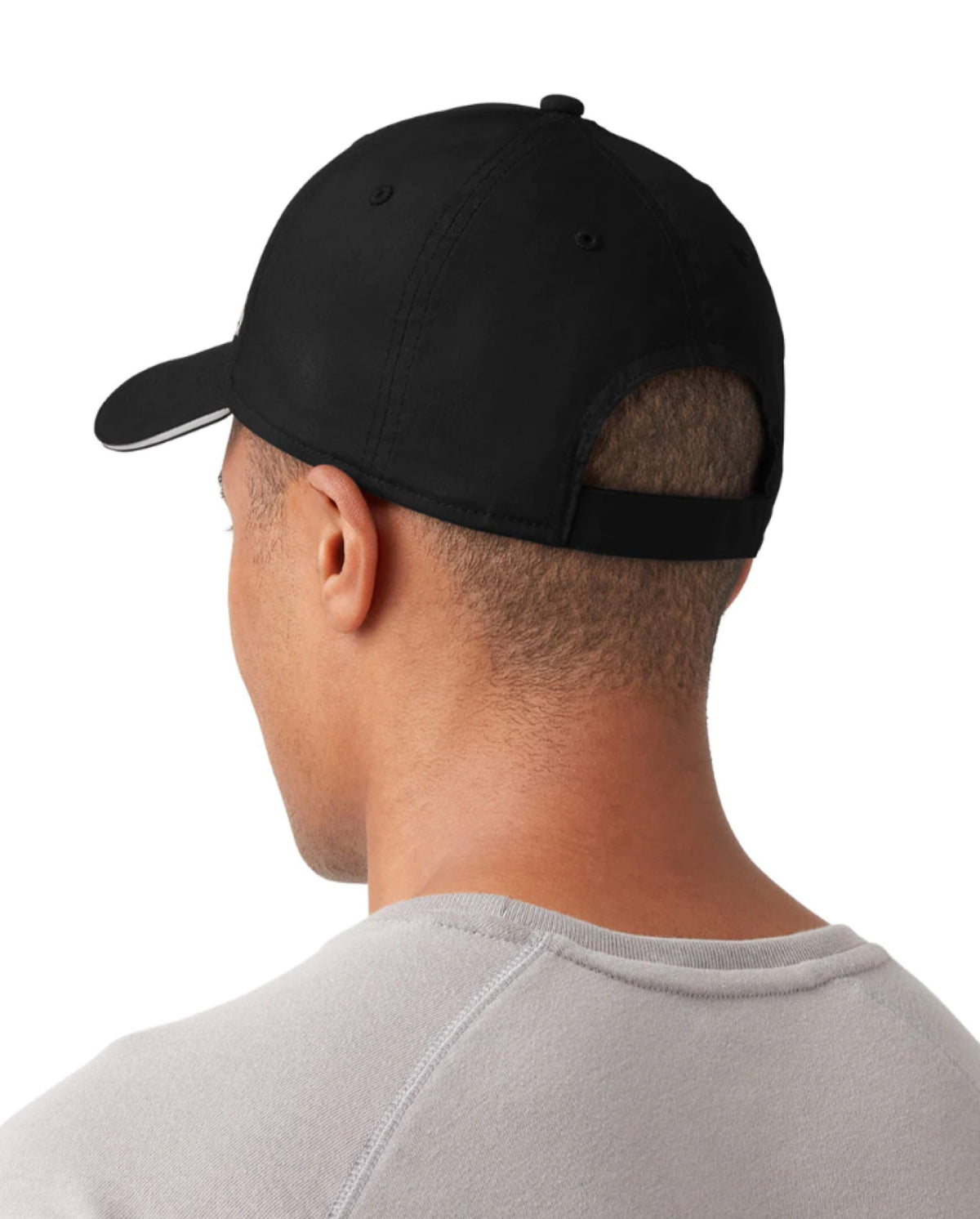Dickies WH301 Temp-iQ Cooling Hat Nickle Os