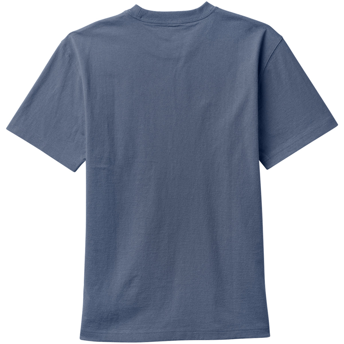 Dickies Men's Heavyweight Short Sleeve Pocket T-Shirt - Work World - Workwear, Work Boots, Safety Gear