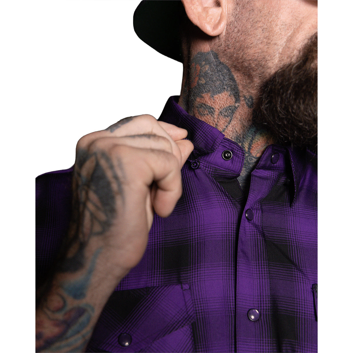 Dixxon Men's Royalty Heritage Bamboo Short Sleeve