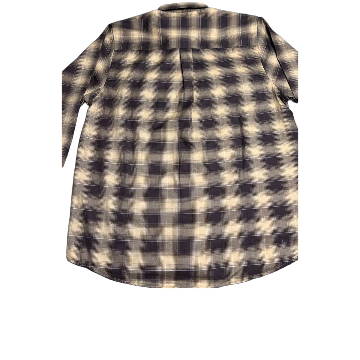 Dixxon Flannel Co. Men's Sidewinder Snap-Up Long Sleeve Flannel Shirt - Work World - Workwear, Work Boots, Safety Gear