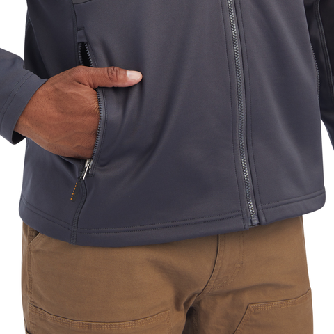 Ariat Men's Rebar™ Cloud 9 Insulated Jacket - Work World - Workwear, Work Boots, Safety Gear