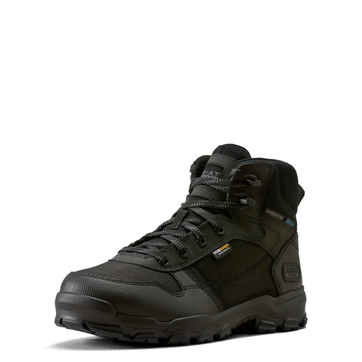 Ariat Men's Stryker Neo Waterproof Comp Toe Work Boot Ariat