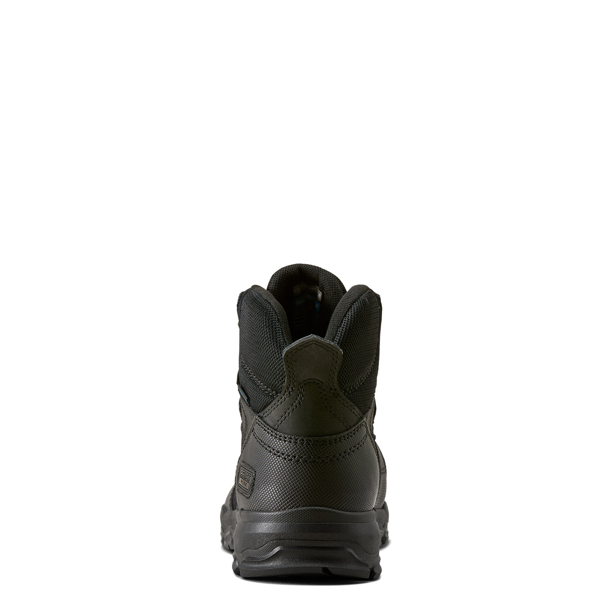 Ariat Men's Stryker Neo Waterproof Comp Toe Work Boot