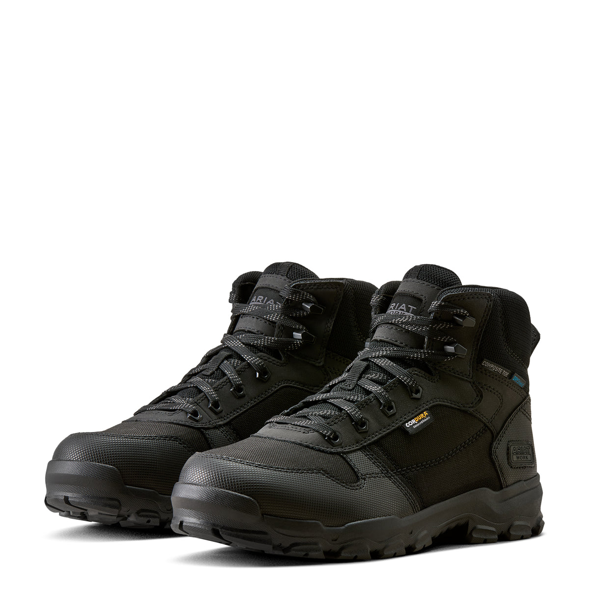 Ariat Men's Stryker Neo Waterproof Comp Toe Work Boot Ariat
