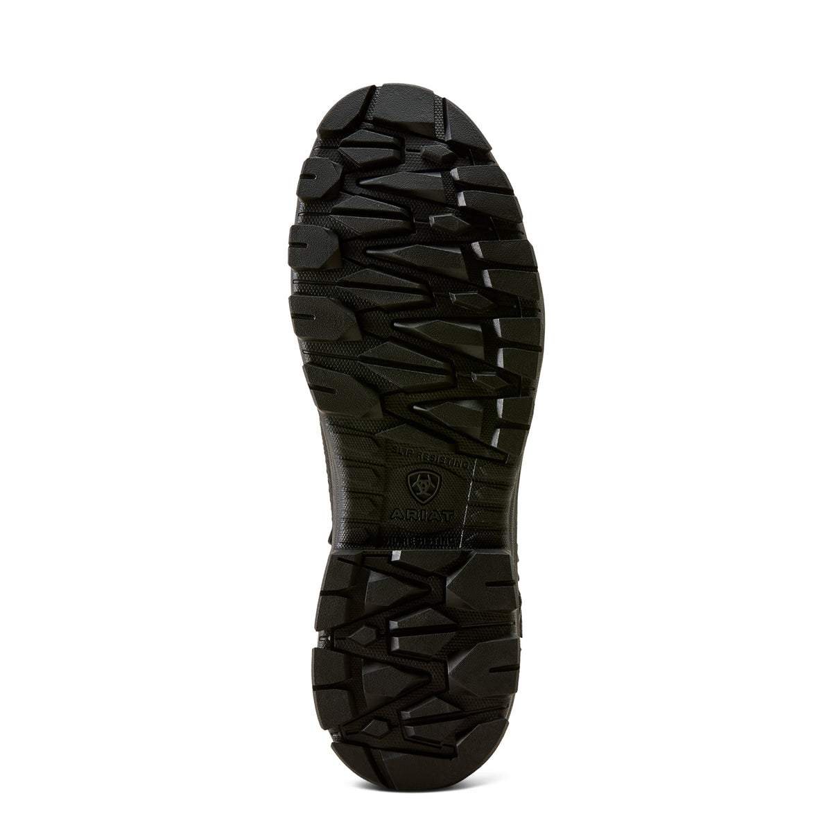 Ariat Men's Stryker Neo Waterproof Comp Toe Work Boot