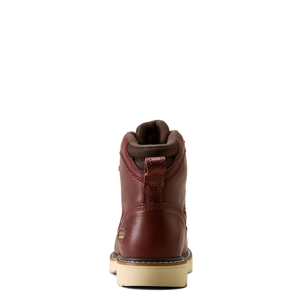 Ariat Women's Rebar Lift 6" EH Soft Toe Work Boot Work Boots Ariat