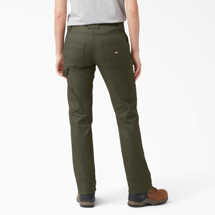 Dickies (W) Duratech Renegade Pant - Work World - Workwear, Work Boots, Safety Gear
