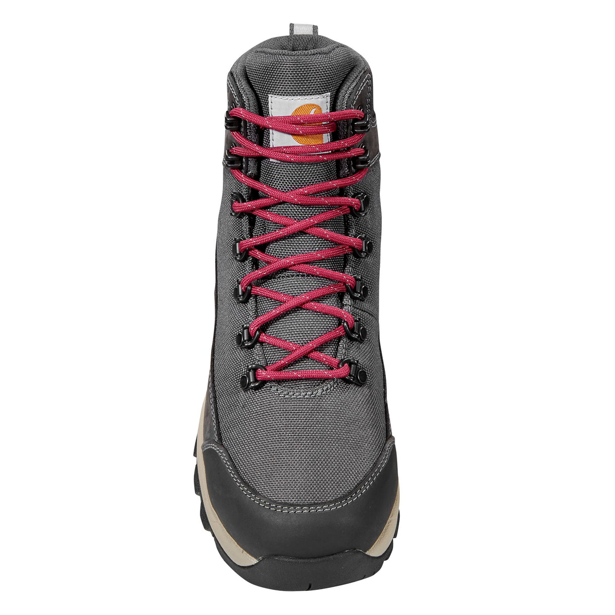 Carhartt Women's Gilmore 6" Waterproof Soft Toe Hiker Boot