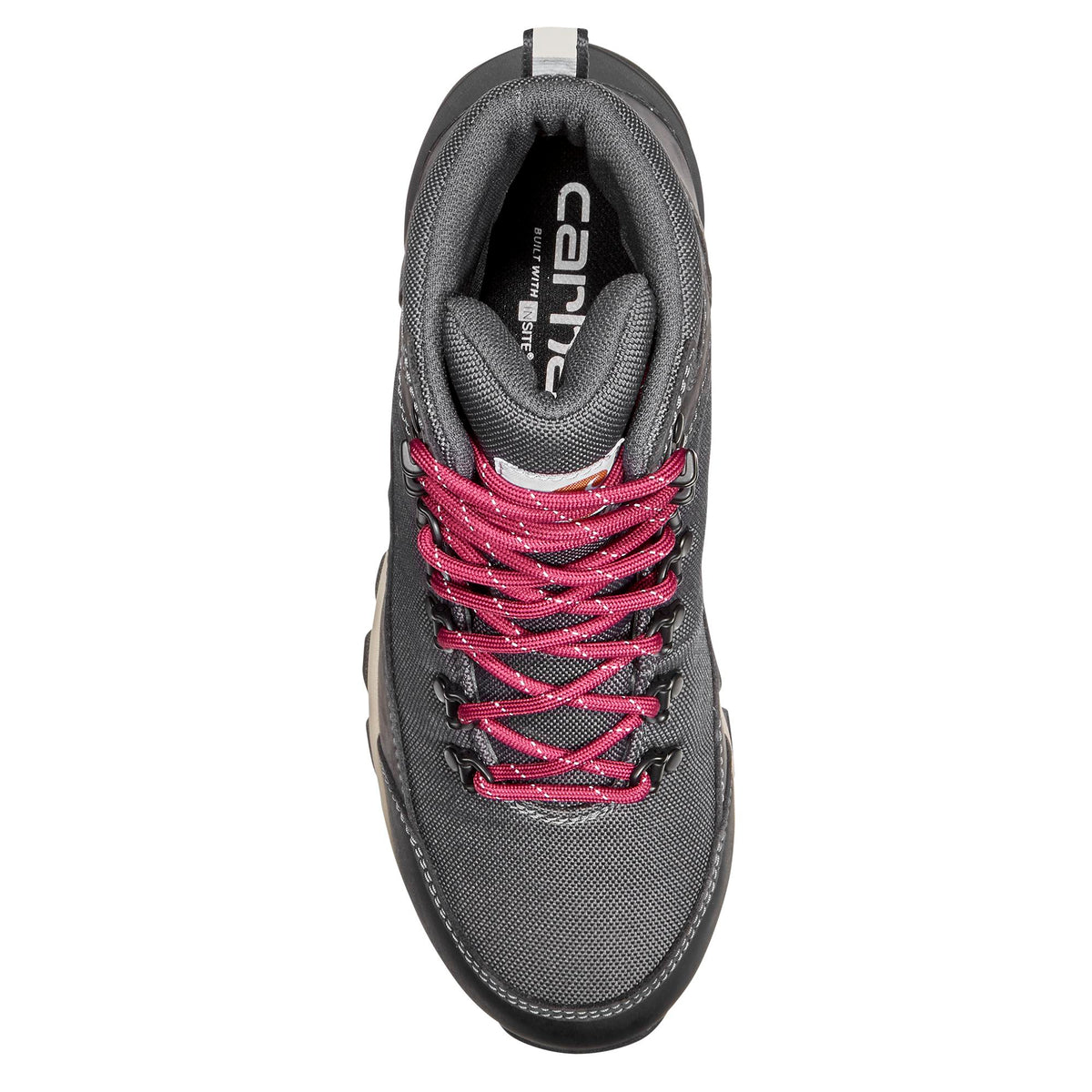 Carhartt Women's Gilmore 6" Waterproof Soft Toe Hiker Boot