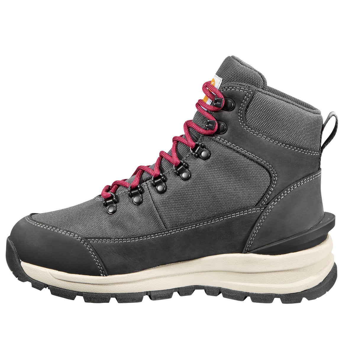 Carhartt Women's Gilmore 6" Waterproof Soft Toe Hiker Boot