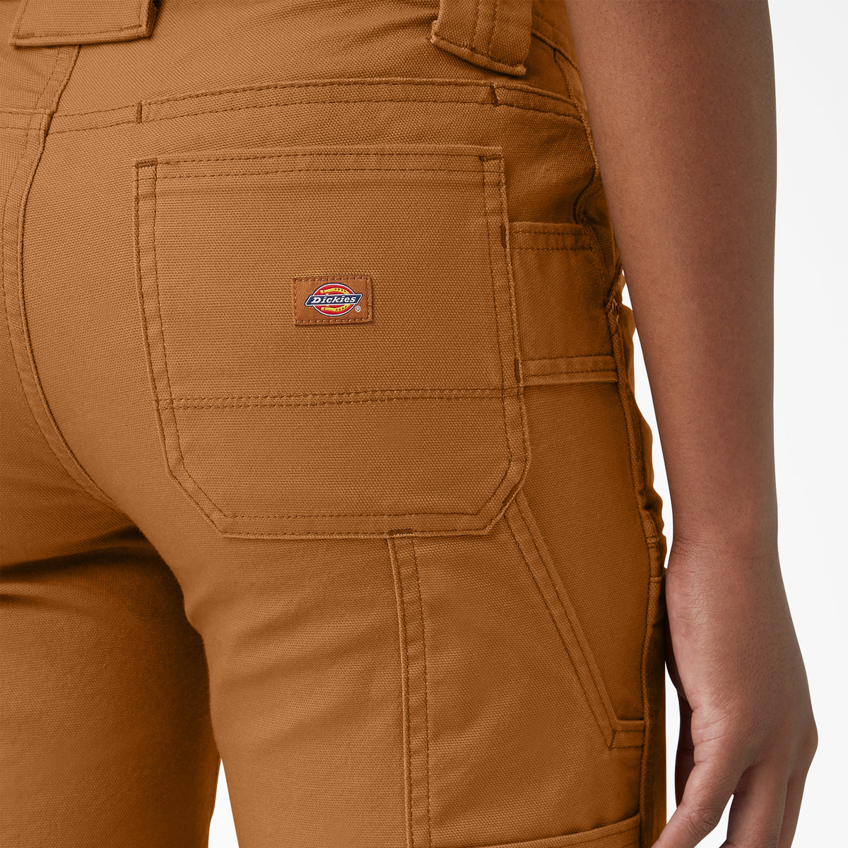 Dickies Women&#39;s DuraTech Renegade Shorts - Work World - Workwear, Work Boots, Safety Gear