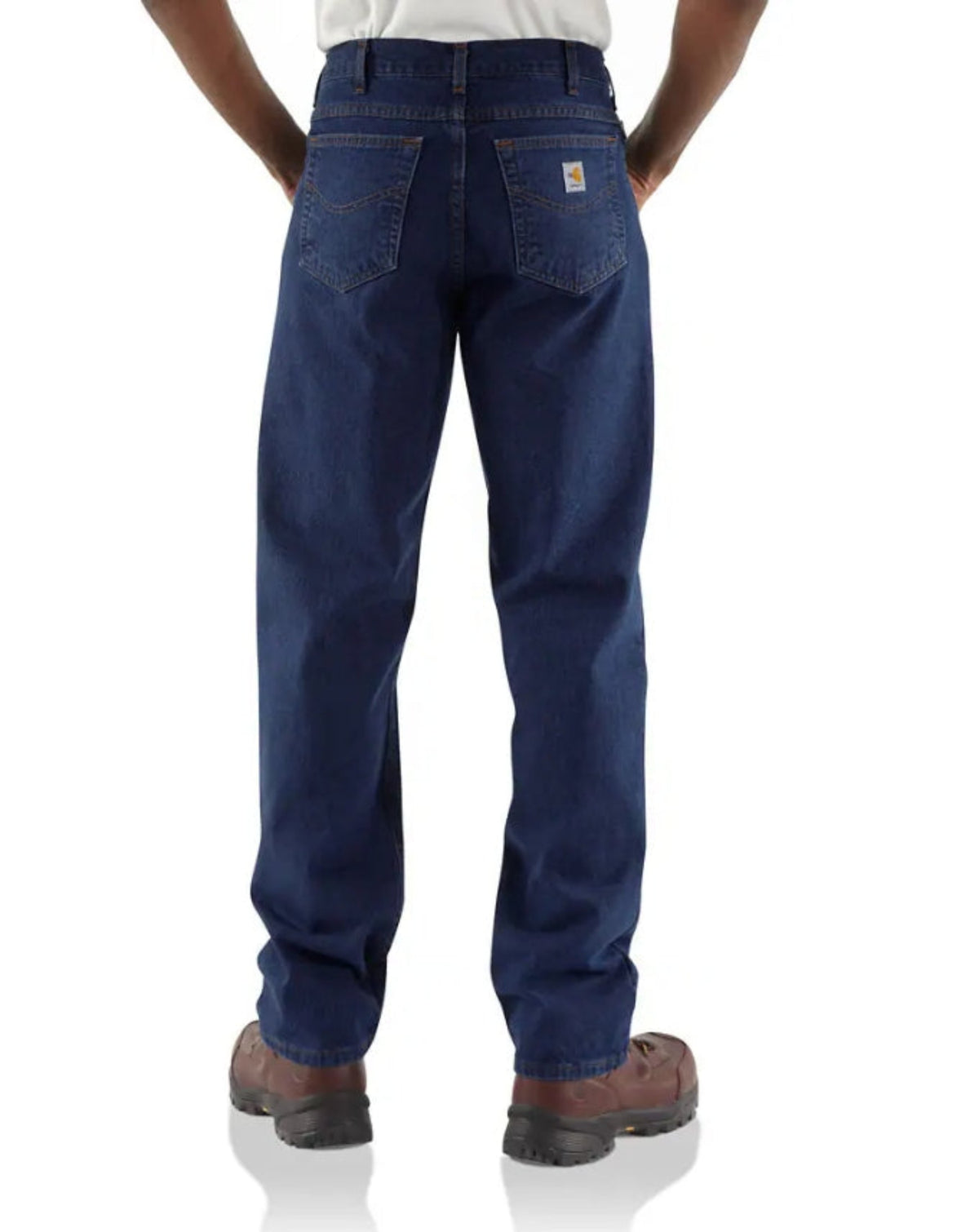 Carhartt Men's Relaxed Fit Jean Pants Carhartt