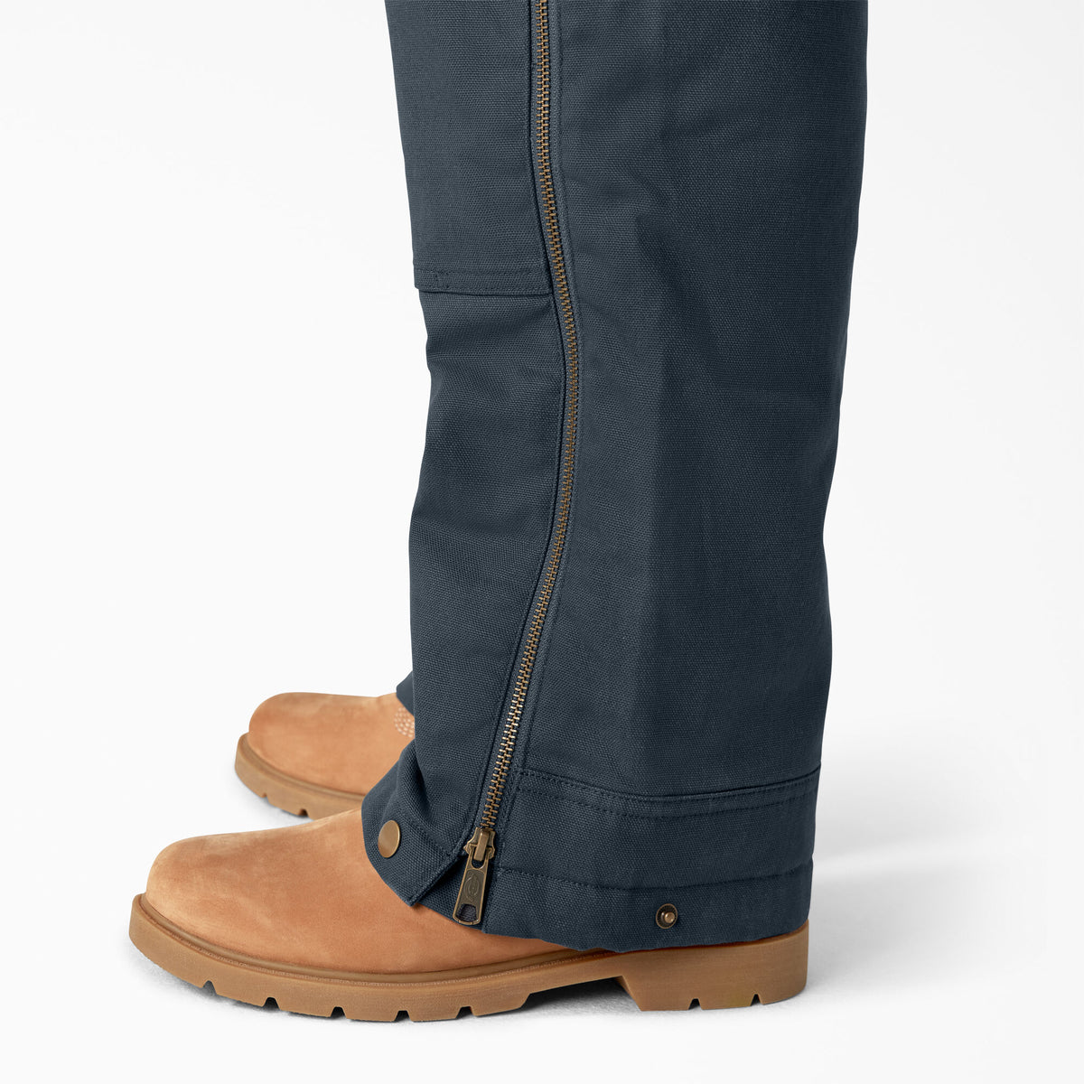 Women's Timberland PRO® Double-Front Duck Utility Pant