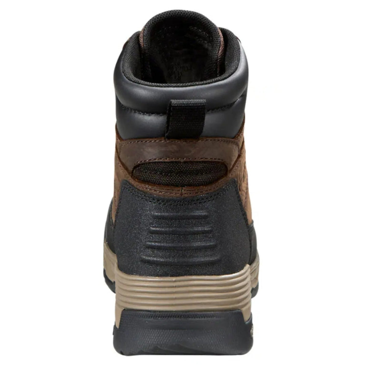 Carhartt Men's Force HD Insulated 6" Waterproof Comp Toe Work Boot Work Boots Carhartt