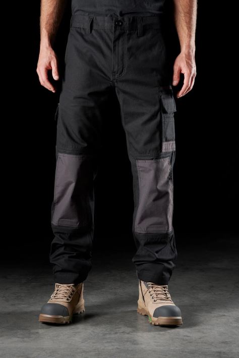 FXD Men's WP-1 Dura500 Work Pant Pants FXD