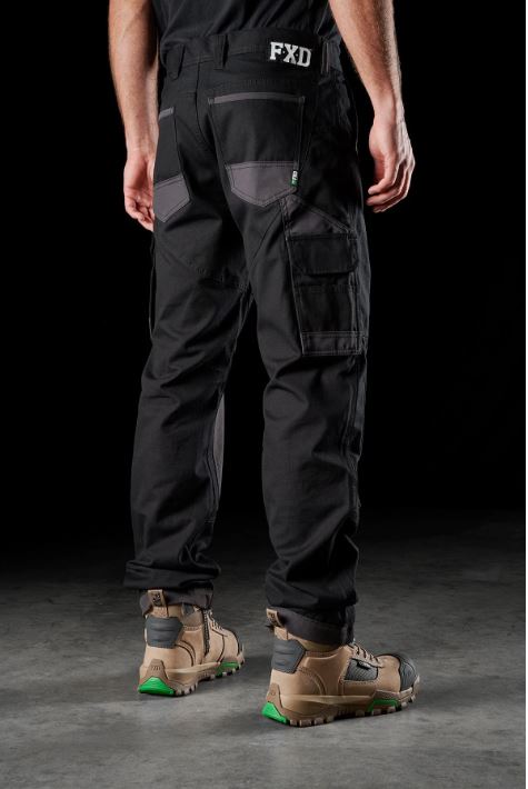 FXD Men's WP-1 Dura500 Work Pant Pants FXD