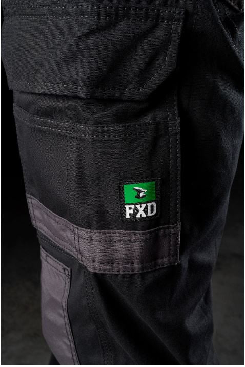 FXD Men&#39;s WP-1 Dura500 Work Pant - Work World - Workwear, Work Boots, Safety Gear