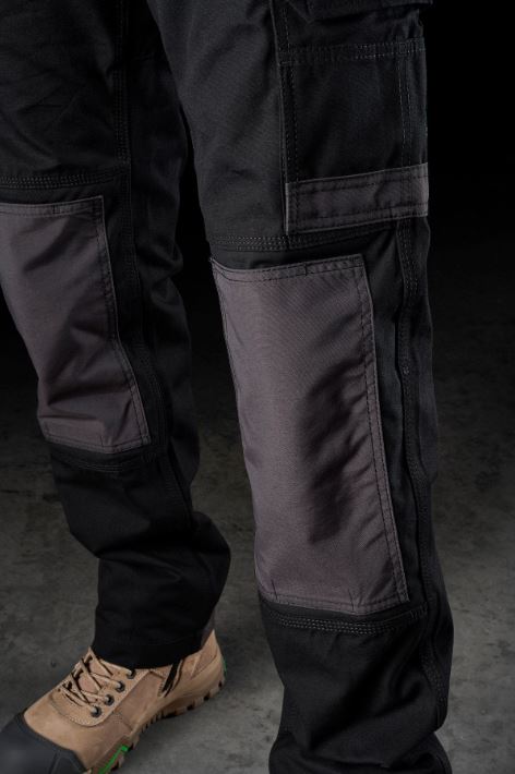 FXD Men's WP-1 Dura500 Work Pant Pants FXD