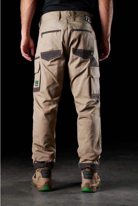 FXD Men's WP-1 Dura500 Work Pant Pants FXD