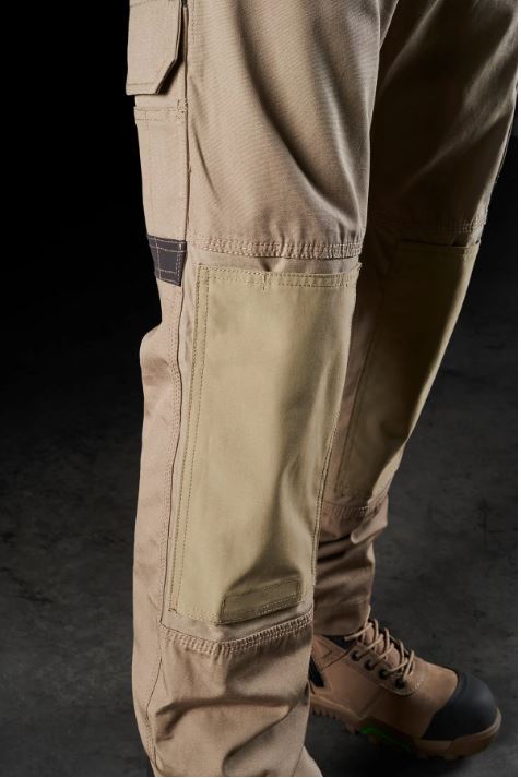 FXD Dura500 Work Pant - Work World - Workwear, Work Boots, Safety Gear