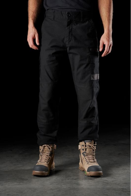 FXD Stretch Work Pant - Work World - Workwear, Work Boots, Safety Gear
