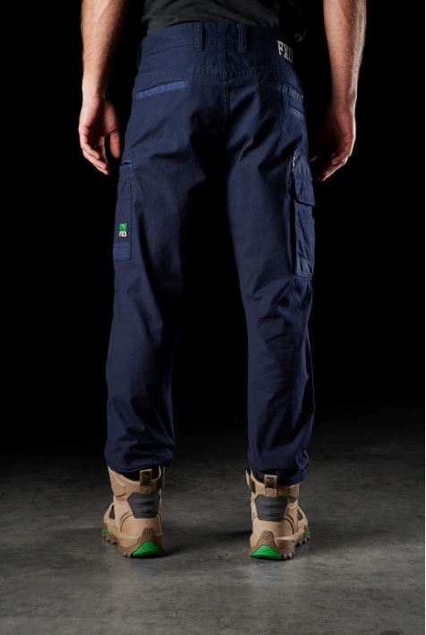 FXD Men&#39;s WP-3 Stretch Work Pant - Work World - Workwear, Work Boots, Safety Gear