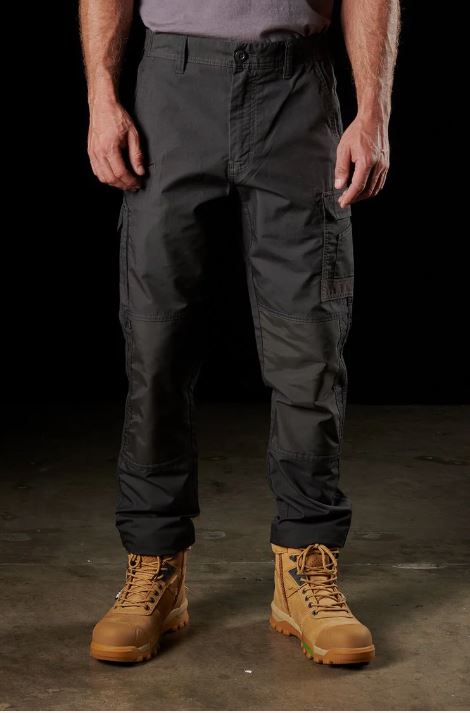 FXD Men's WP-5 Wicking Dura500 Cargo Pant - Work World