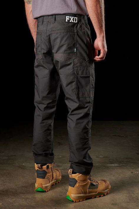 FXD Men&#39;s WP-5 Wicking Dura500™ Cargo Pant - Work World - Workwear, Work Boots, Safety Gear