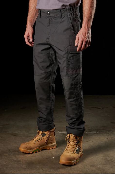 FXD Men's WP-5 Wicking Dura500™ Cargo Pant - Work World - Workwear, Work Boots, Safety Gear