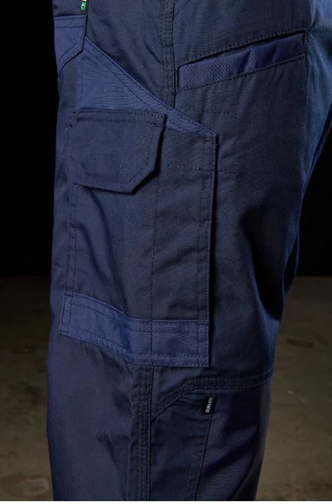 FXD Men&#39;s WP-5 Wicking Dura500™ Cargo Pant - Work World - Workwear, Work Boots, Safety Gear