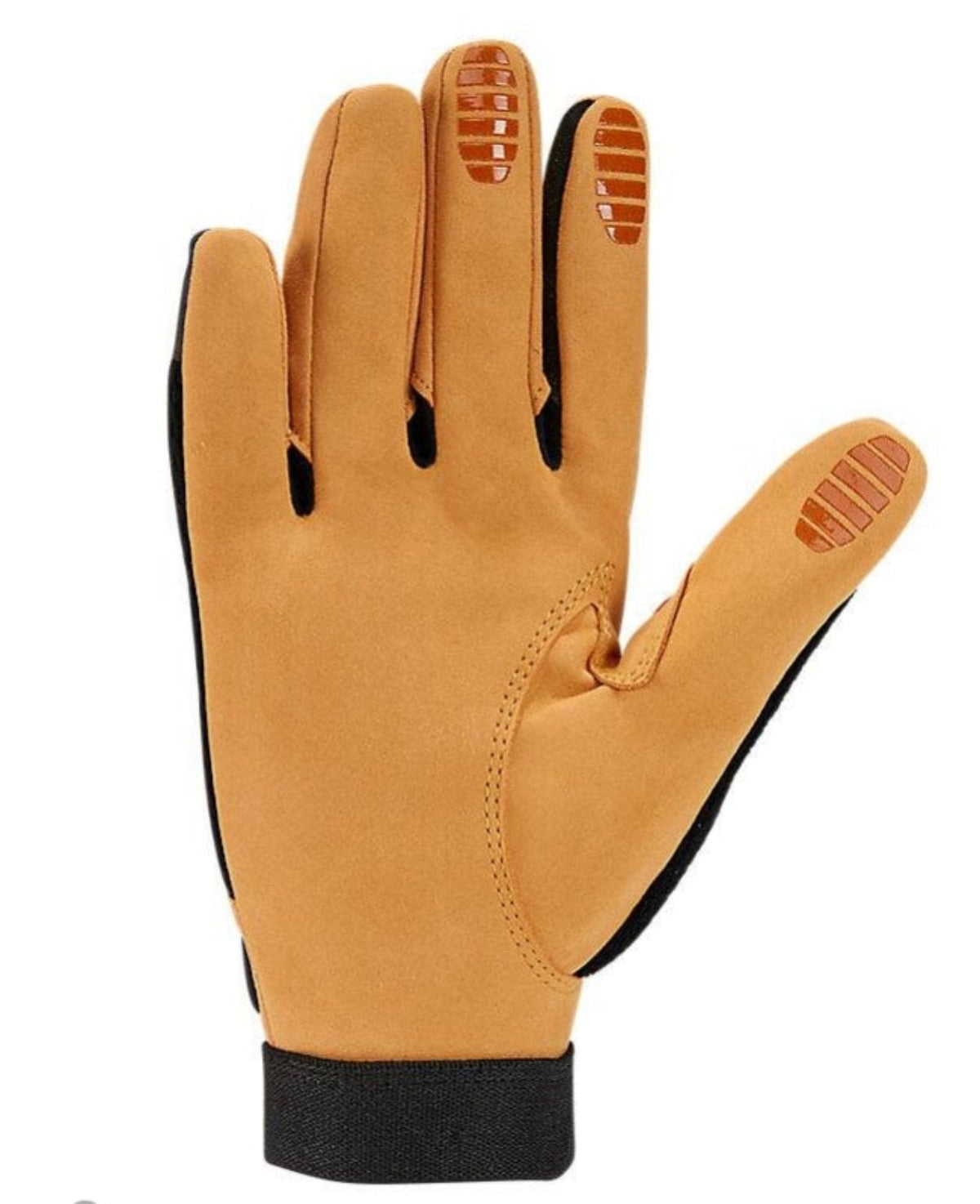 Carhartt Men's High Dexterity Touch Sensitive Glove Gloves Carhartt
