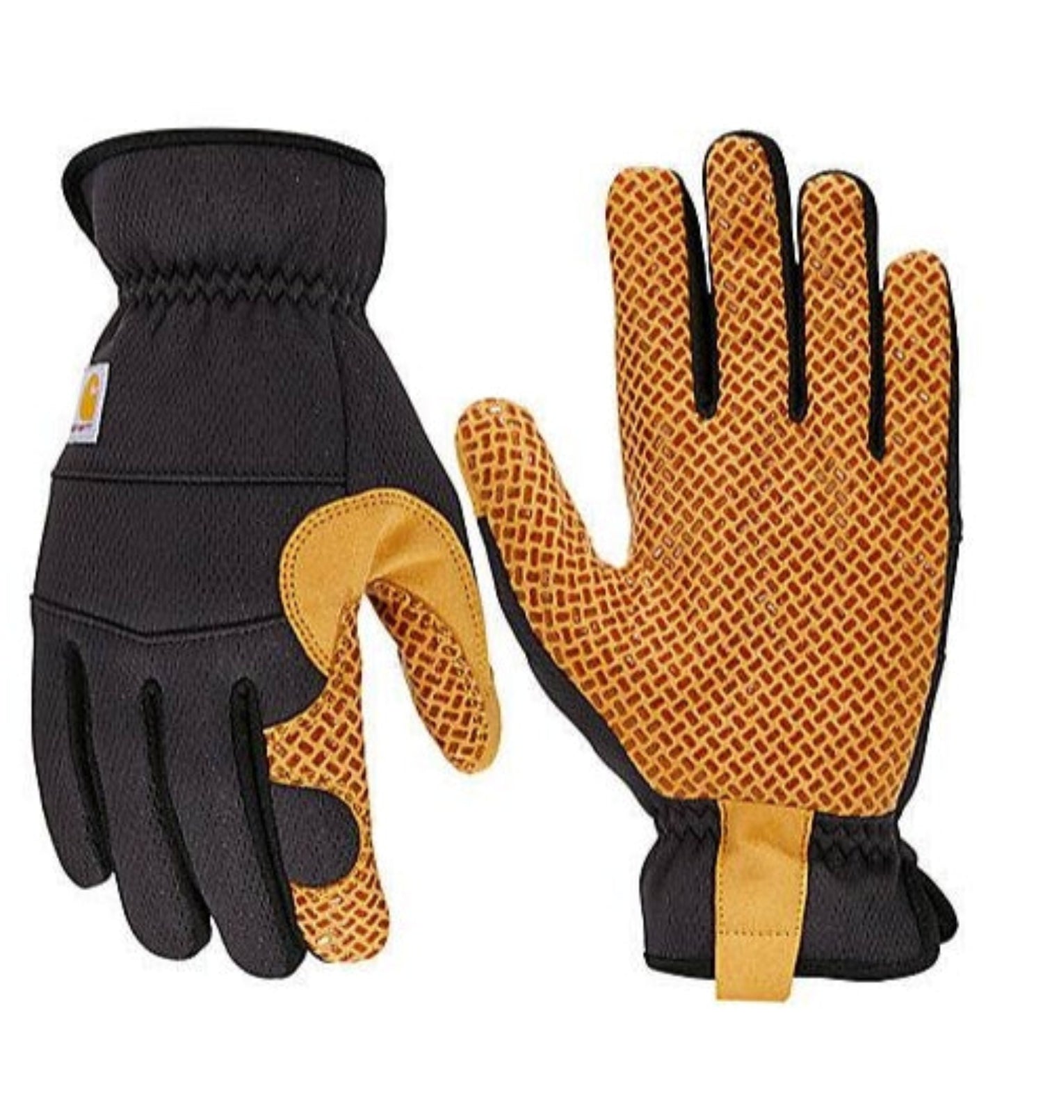 Carhartt High Dexterity High Grip Glove - Work World - Workwear, Work Boots, Safety Gear