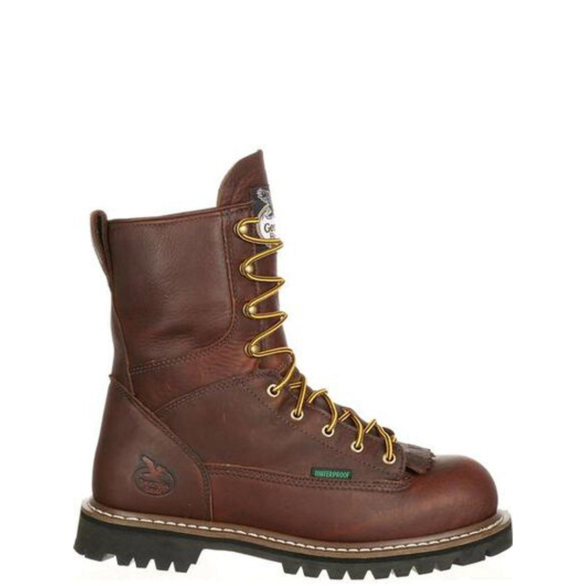 Georgia Boot Men