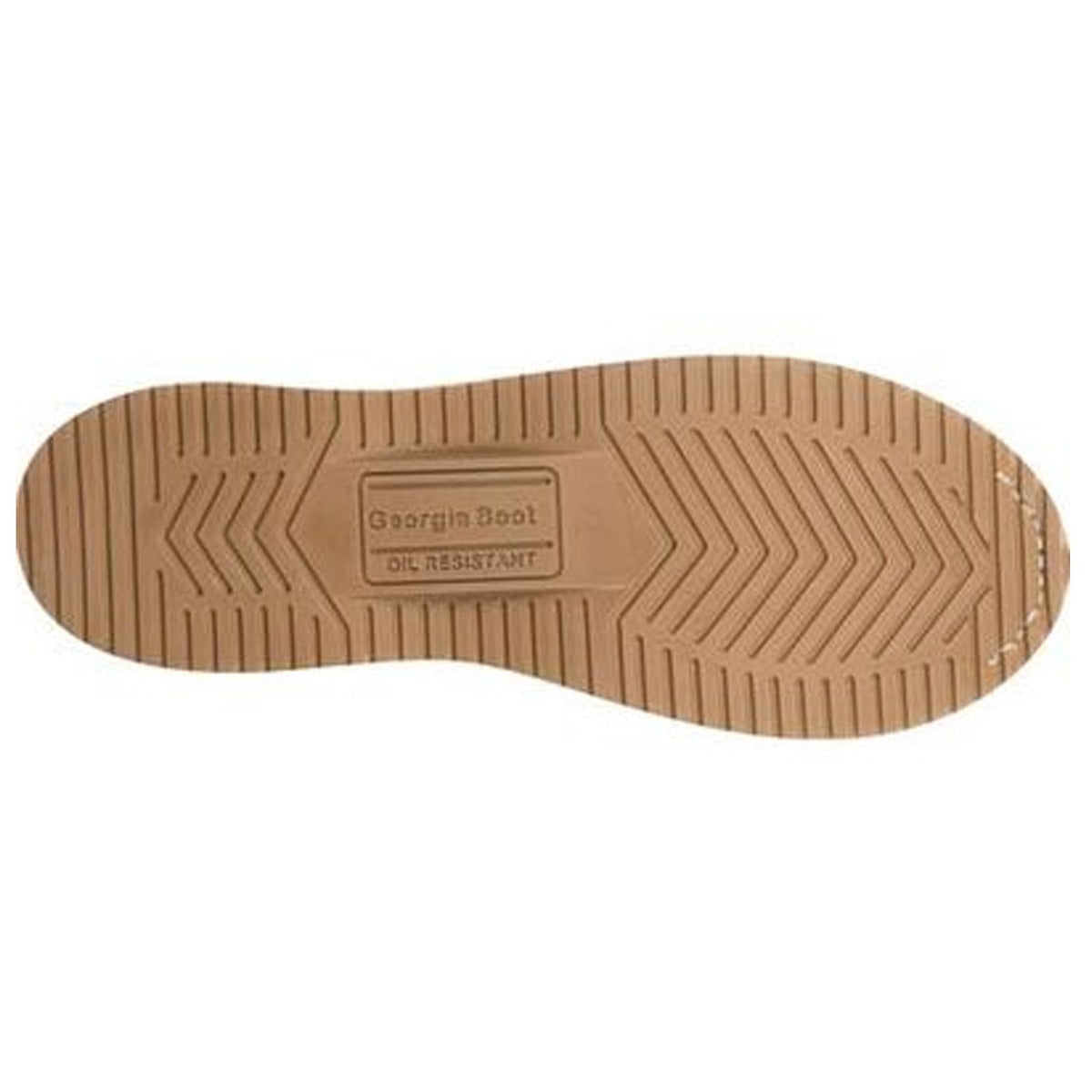 Georgia Boot Men's Wedge 8" Work Boot Work Boots Georgia Boot