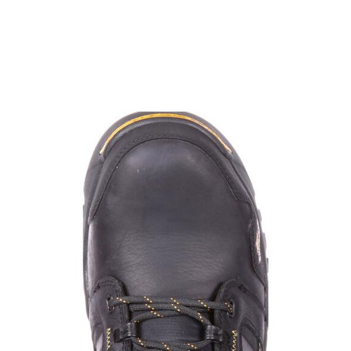 Georgia Boot Men 11.5W Work Boots Blk Amplitude Composite Toe Waterproof GB00130 Georgia Boot Black Leather Boots for Men for Sale | Shop New  main image 3