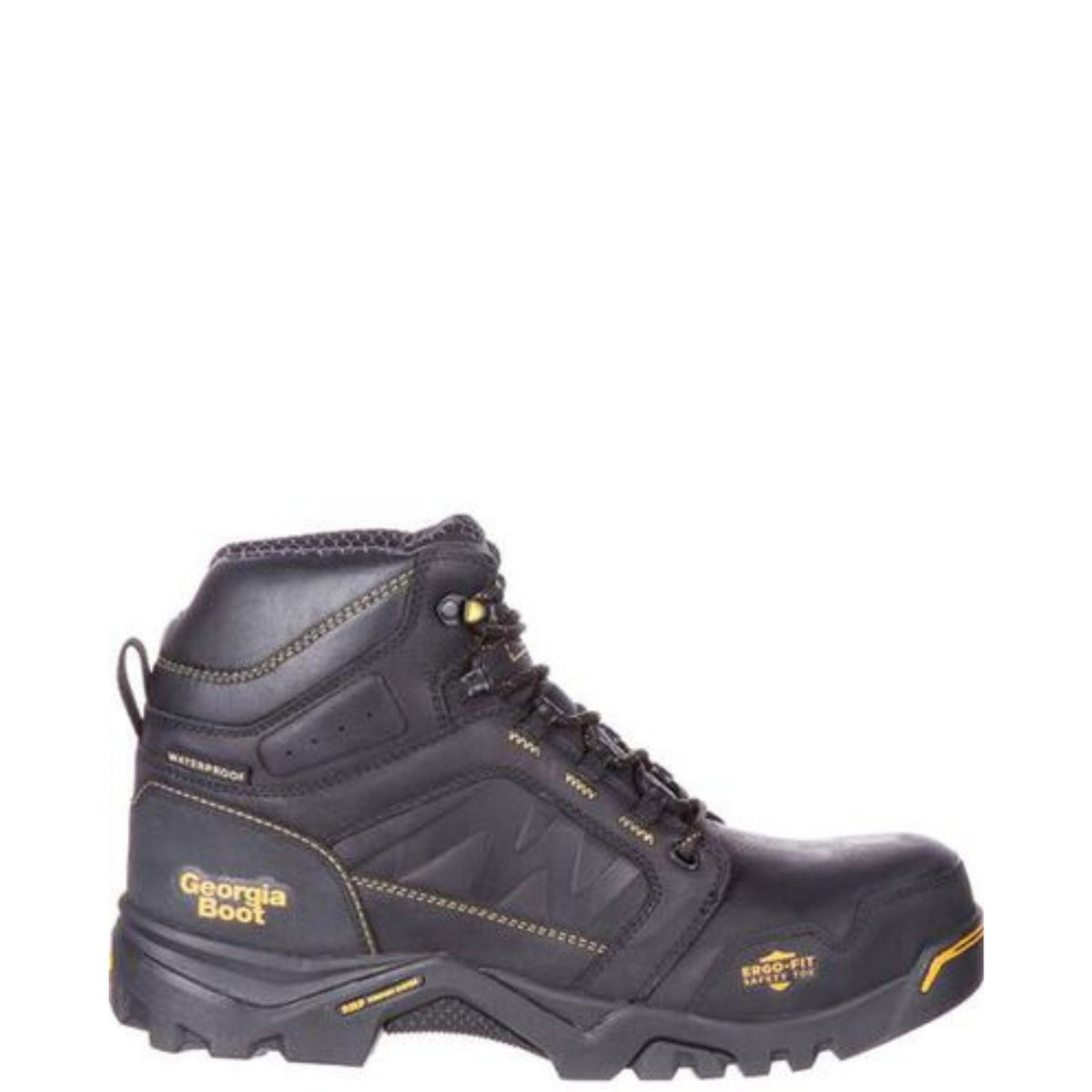 Georgia Boot Men display picture 1