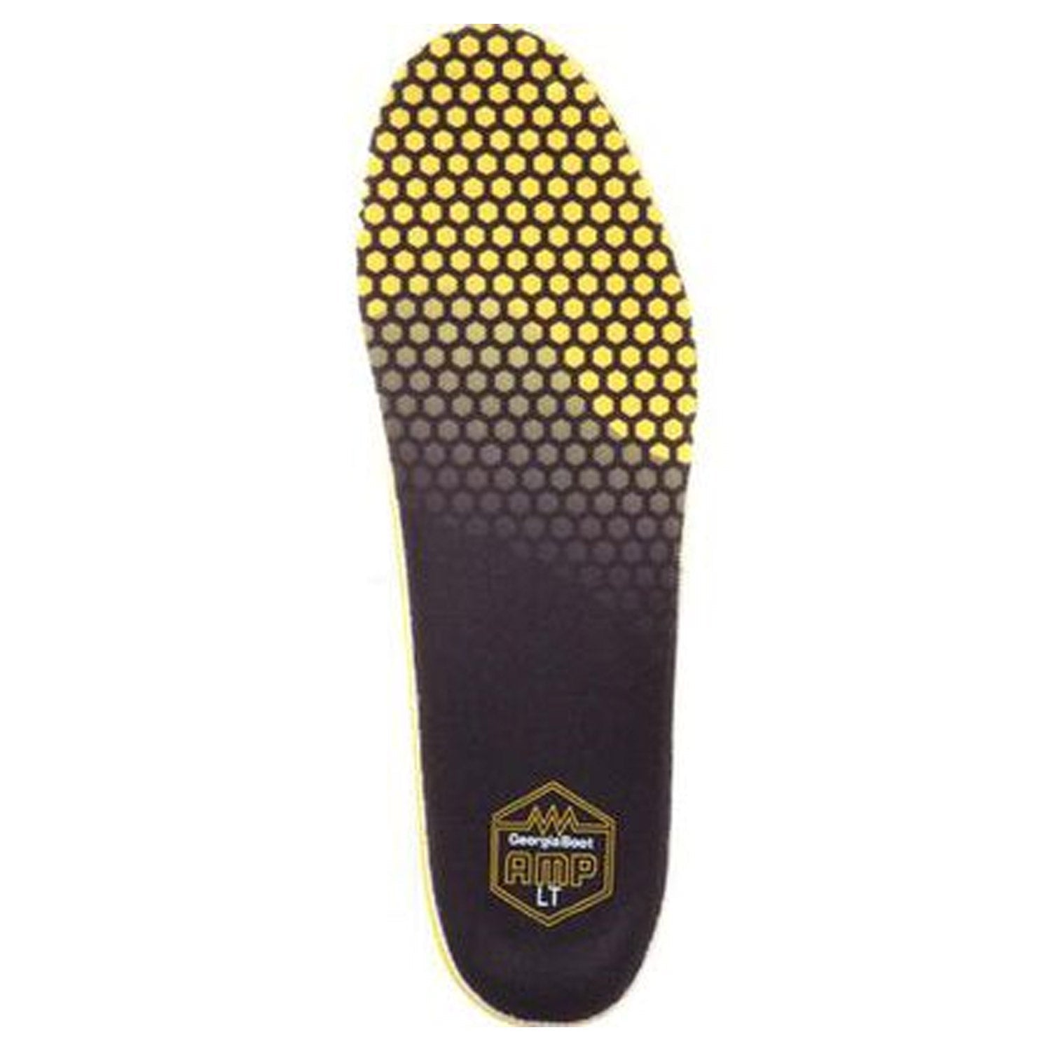Georgia Boot Men's AMP LT Insole - Work World - Workwear, Work Boots, Safety Gear