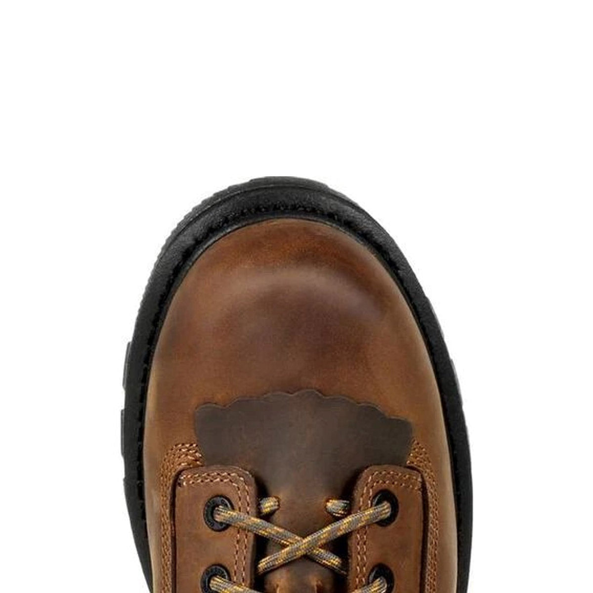Georgia Boot Men's Carbo-Tec LTX 6" Waterproof EH Comp Toe Work Boot Work Boots Georgia Boot