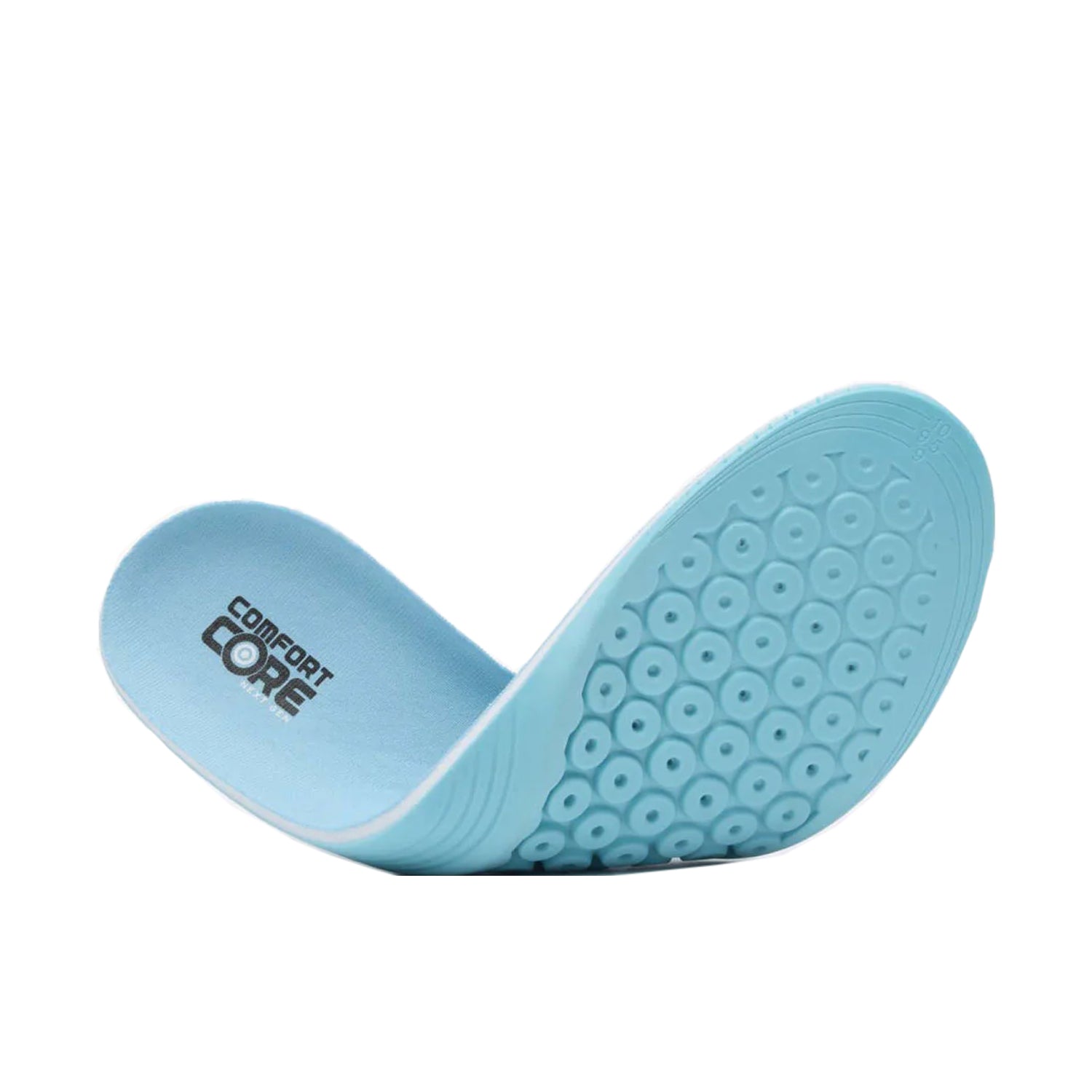Georgia Boot Comfort Core Next Gen Memory Foam Insole - Work World