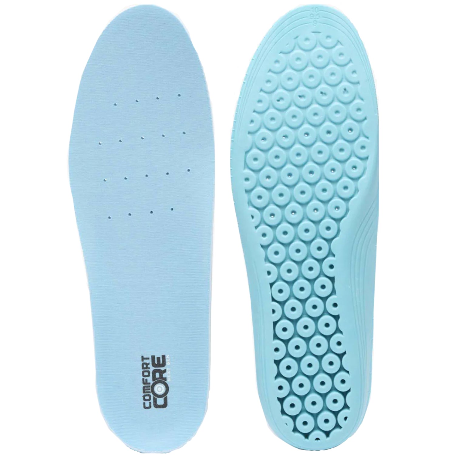 Georgia Boot Comfort Core Next Gen Memory Foam Insole - Work World