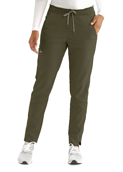 Grey&#39;s Anatomy Women&#39;s 3 Pocket Cargo Scrub Pant - Work World - Workwear, Work Boots, Safety Gear
