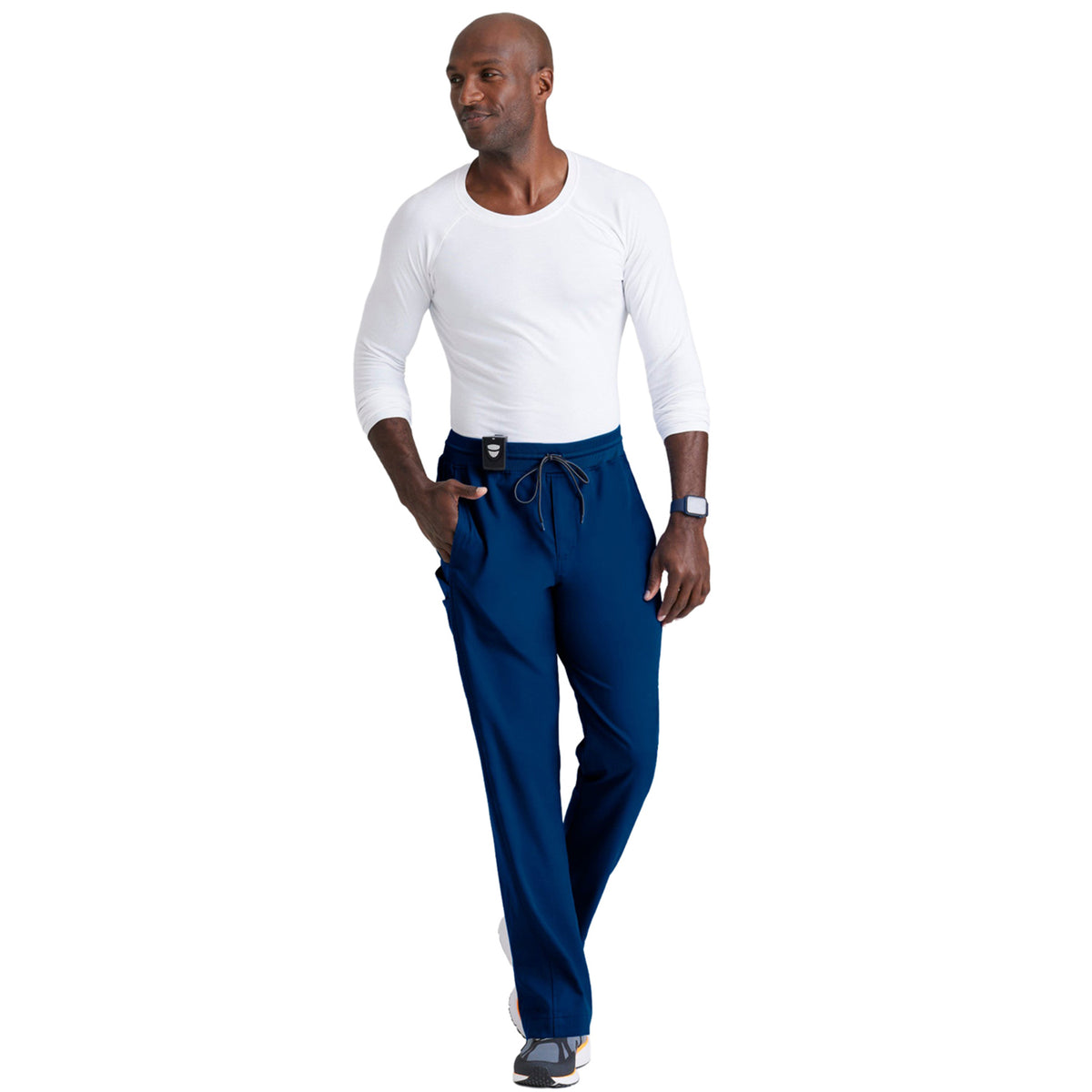 Grey's Anatomy Men's Hudson Pant Pants Grey's Anatomy