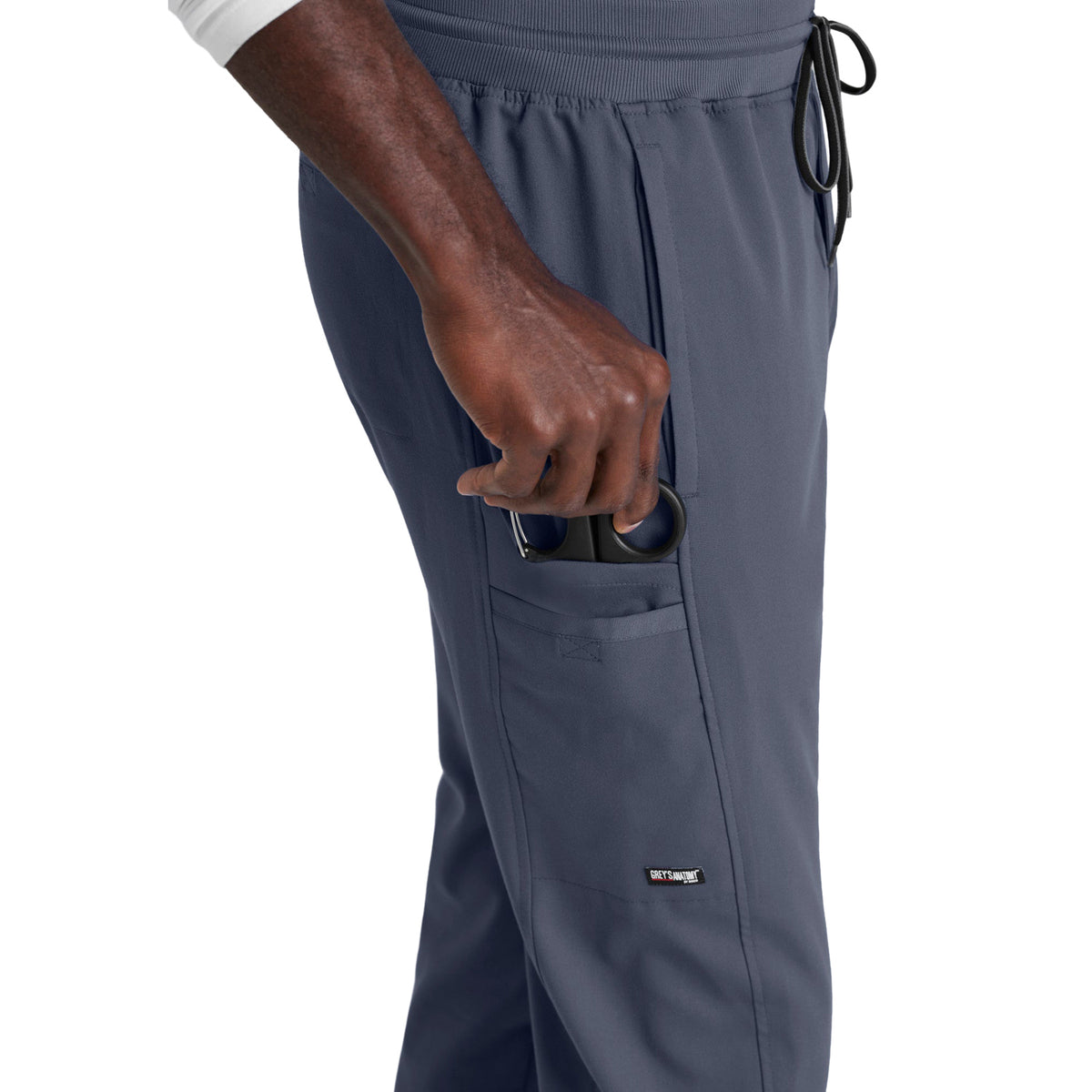 Grey's Anatomy Men's Hudson Pant Pants Grey's Anatomy