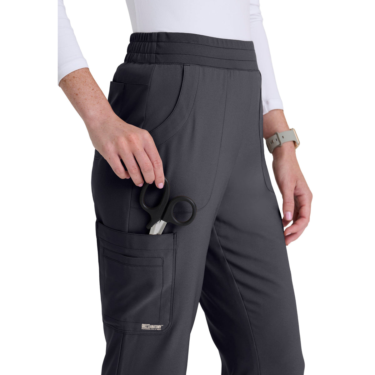 Grey's Anatomy Women's Sky Pant Pants Grey's Anatomy