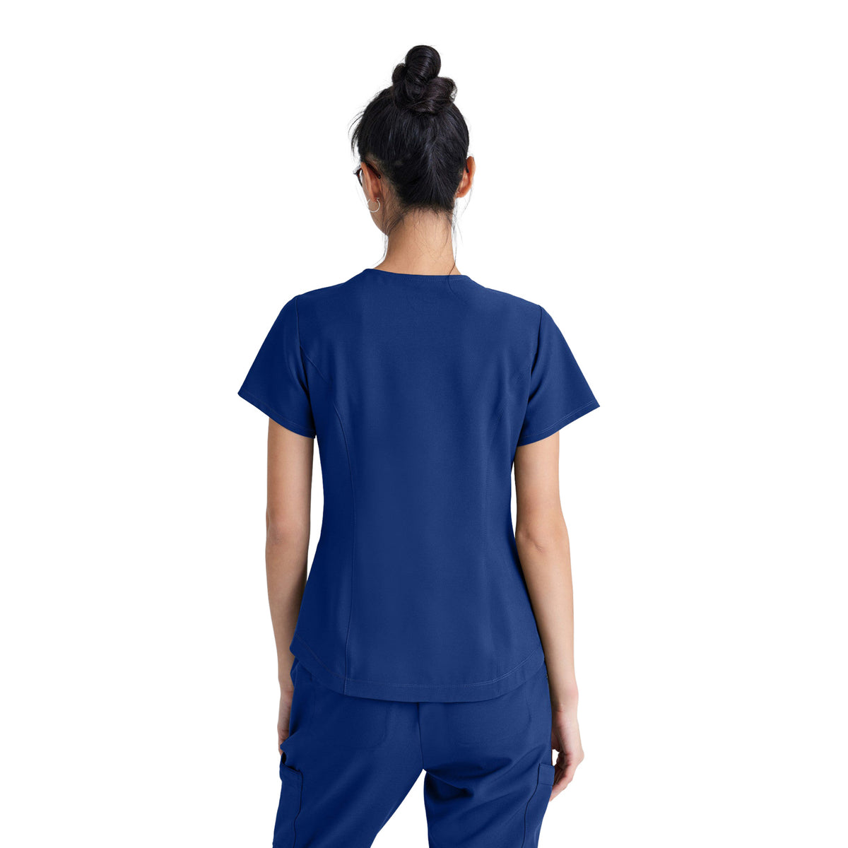 Grey's Anatomy Women's Rhythm Top