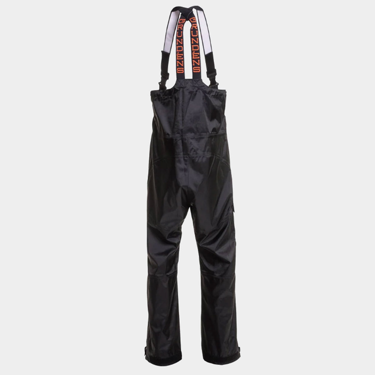 Grundens Weather Watch WP Bib Trouser - Work World - Workwear, Work Boots, Safety Gear